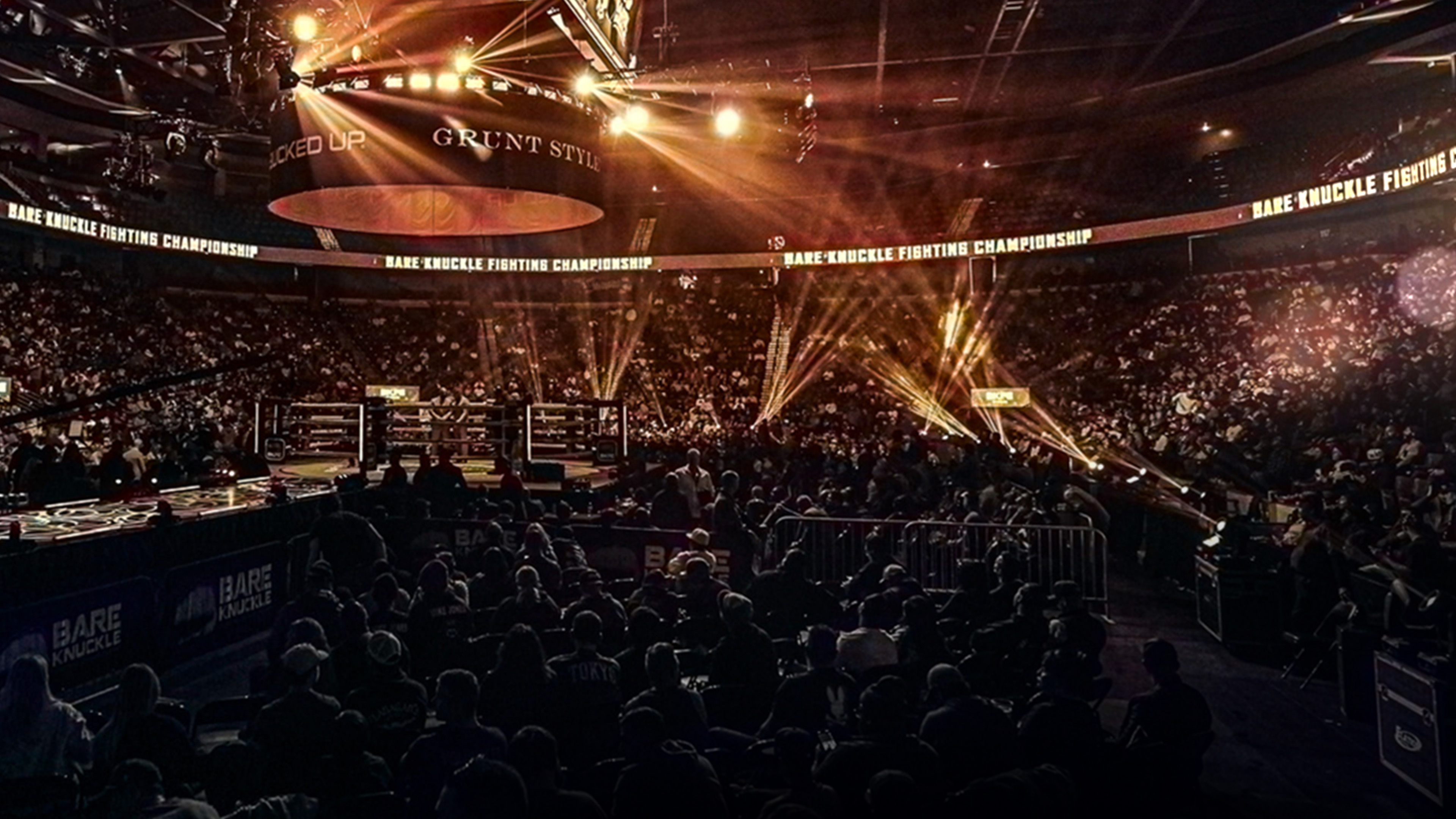 BKFC